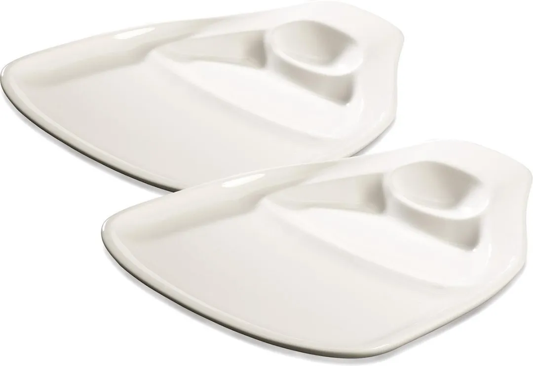 Villeroy & Boch BBQ Passion Steakbord L