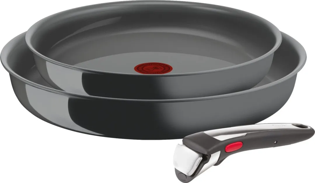 Tefal Ingenio Renew L2619102 Pannenset 3-delig