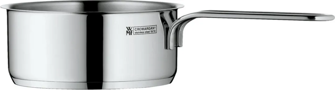 WMF Mini Steelpan Ø12cm - RVS