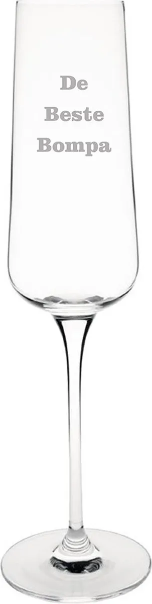 Olympia Champagneglas Beste Bompa