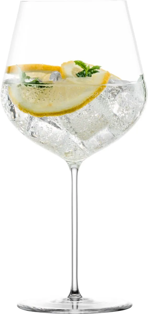 Zwiesel Glas Vuelo Bourgogne Glas 0.85L - 2 Stuks