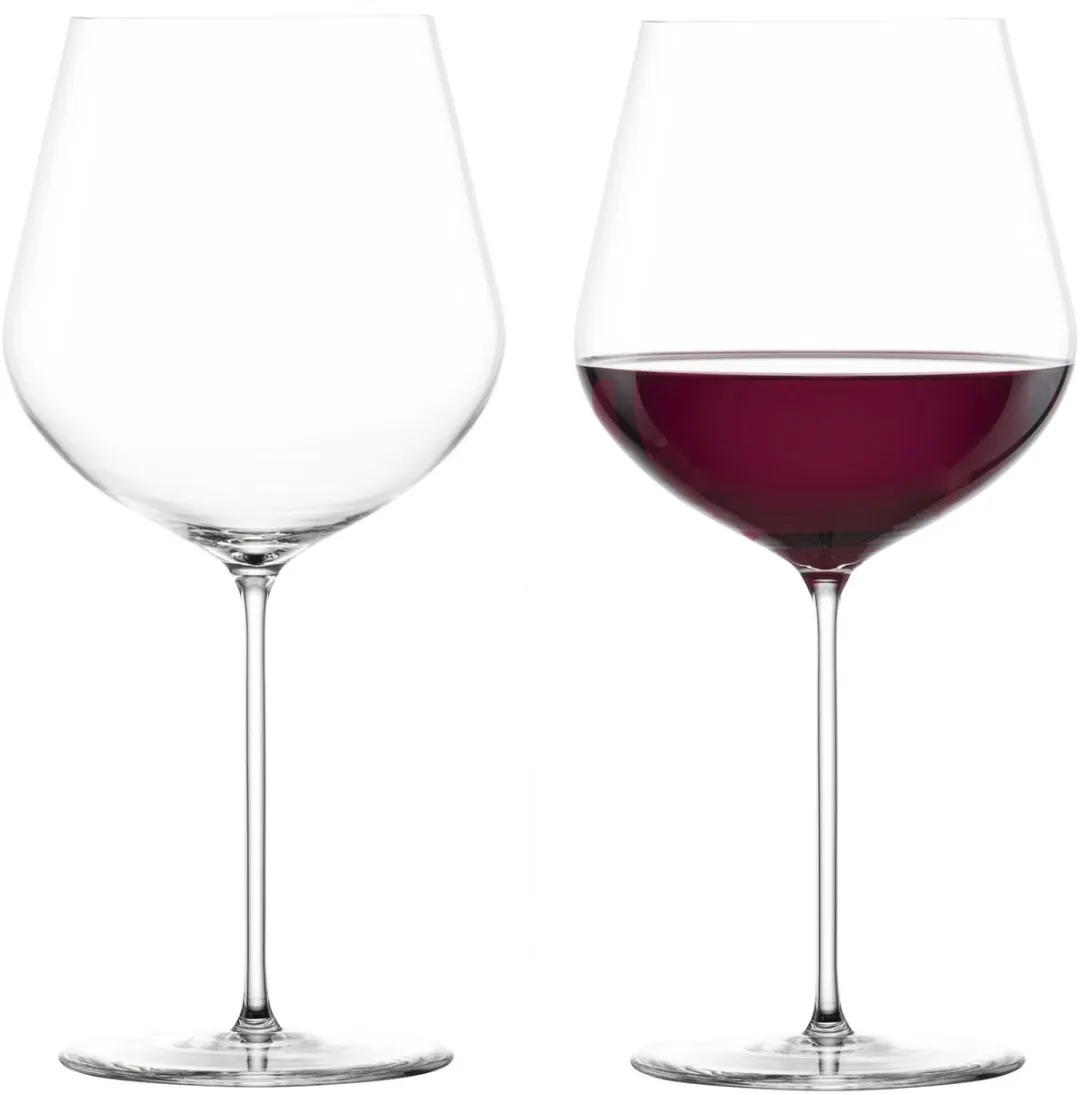 Zwiesel Glas Vuelo Bourgogne Glas 0.85L