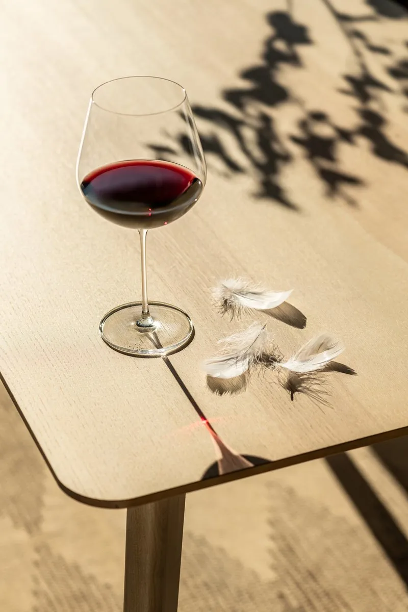Zwiesel Glas Vuelo Bourgogne Glas 0.85L - 2 Stuks