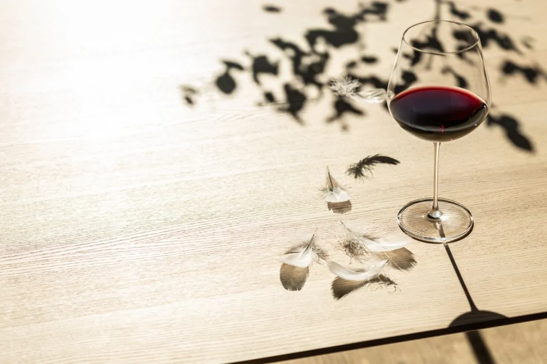 Zwiesel Glas Vuelo Bourgogne Glas 0.85L - 2 Stuks