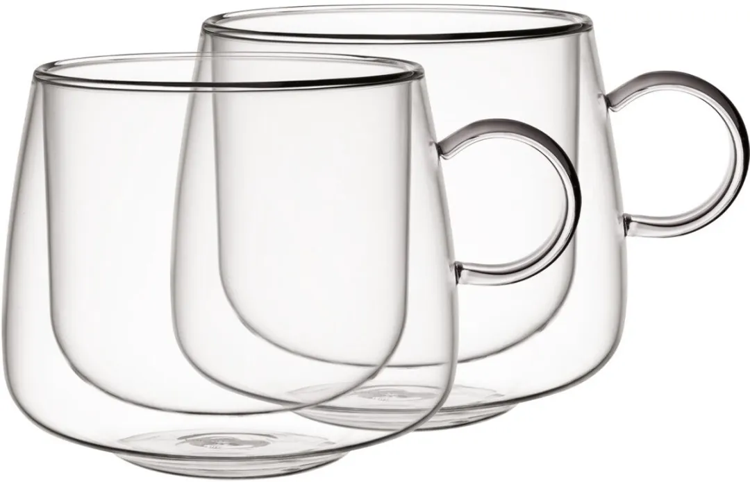 Villeroy & Boch Artesano Hot & Cold Cappuccinoglas 250ml
