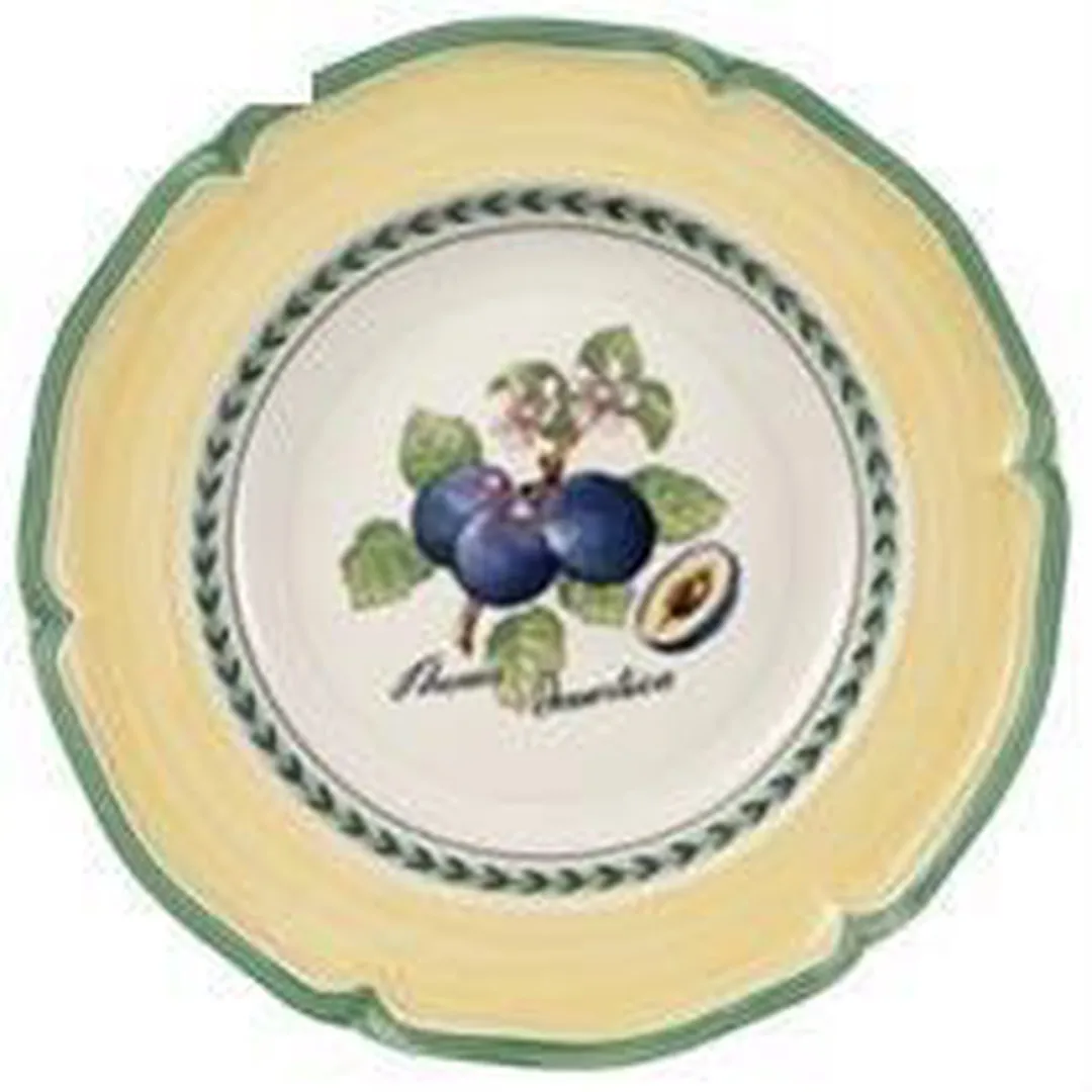 Villeroy & Boch French Garden Valence Diep bord 23cm