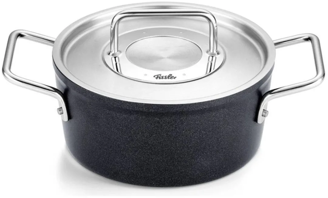 Fissler Adamant Braadpan 18cm