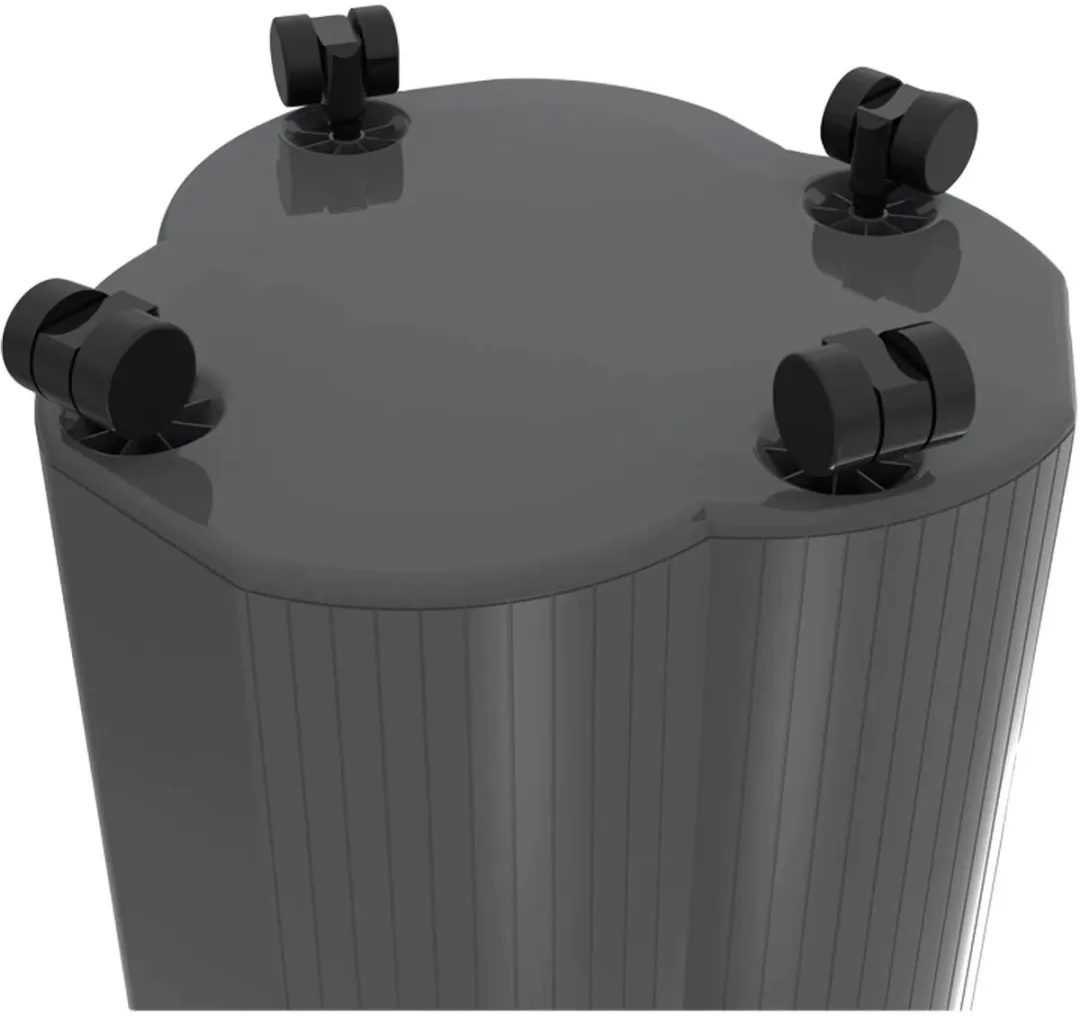 Exacompta Wieltjes EcoBlack 44714D
