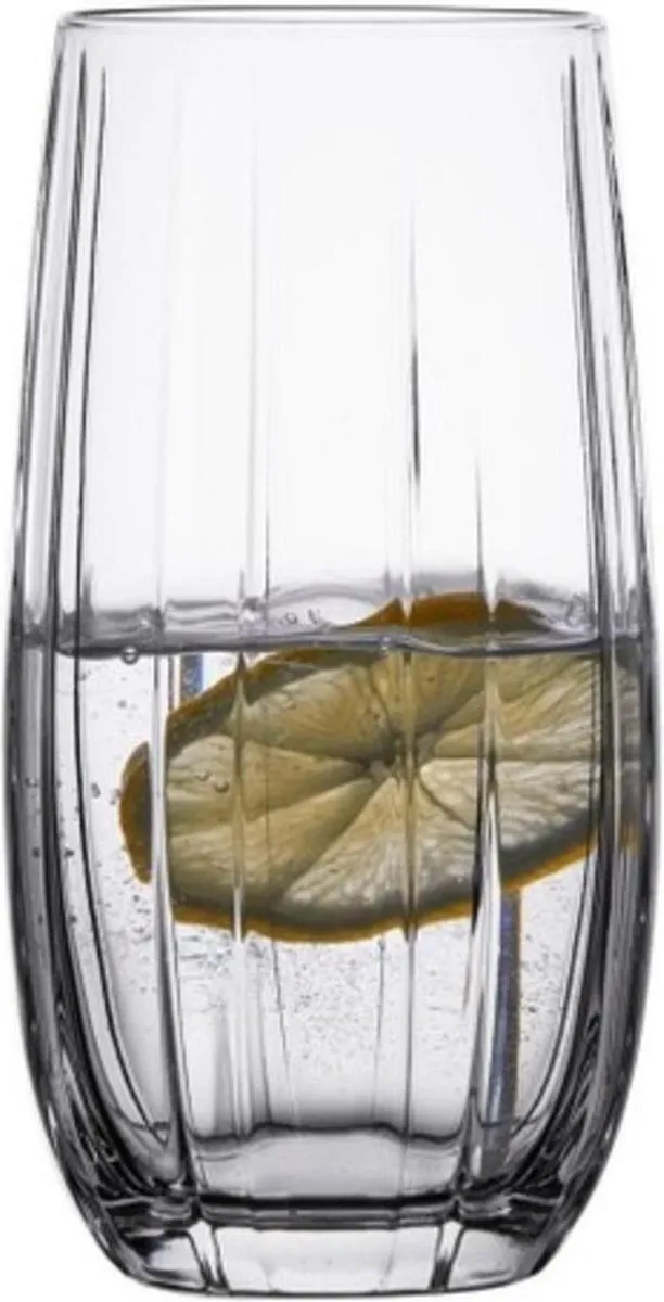 Pasabahce Linka Drinkglazen