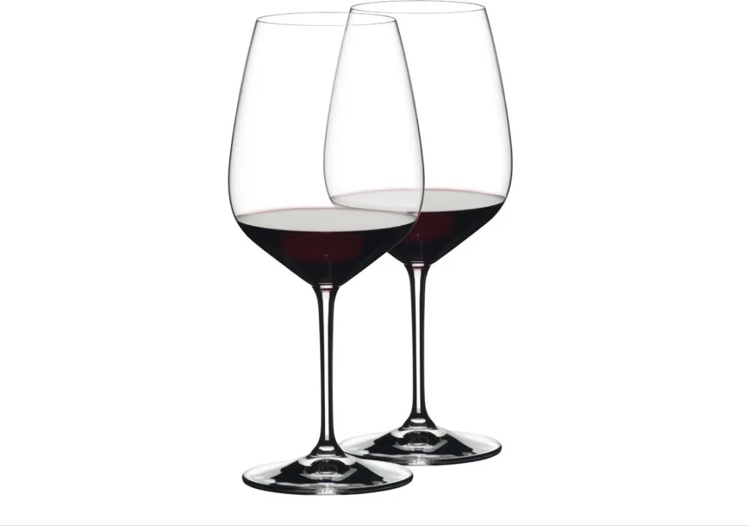 Riedel Extreme Cabernet Wijnglazen