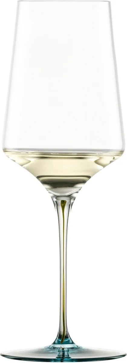 Zwiesel Glas Ink Wijnglas 40,7cl - Blauw