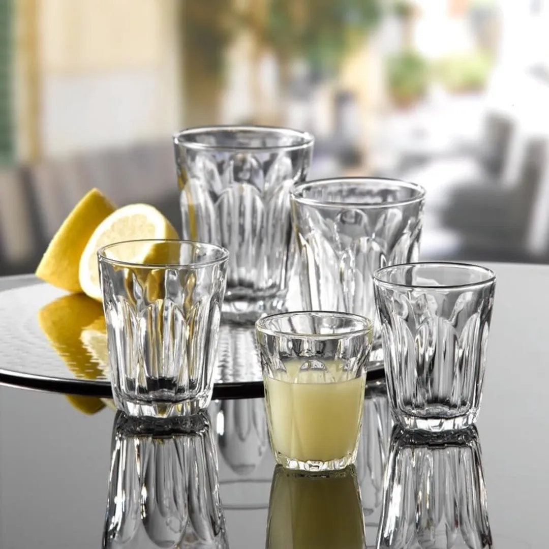 Duralex Provençaalse Beker CU977 - 20cl - 6 Stuks