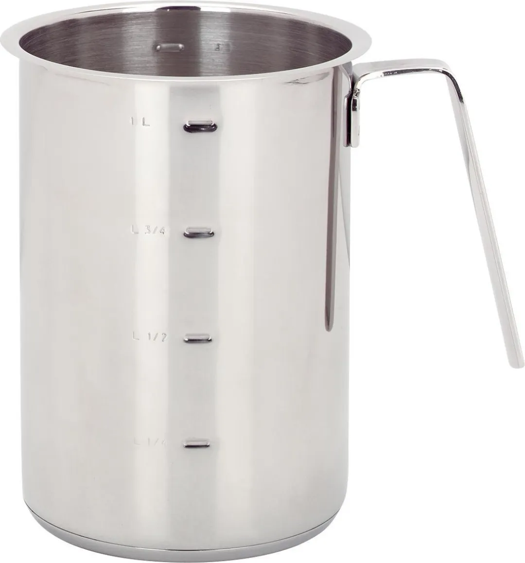 Demeyere Sauteerpan Hoog Sauspotje 1.1L