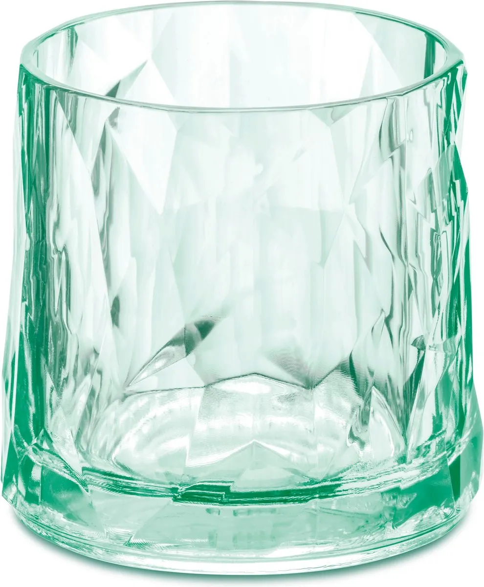 Koziol Superglas Club No. 02 Waterglazen