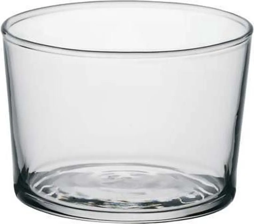 Bormioli Rocco Bodega Tumbler 22cl