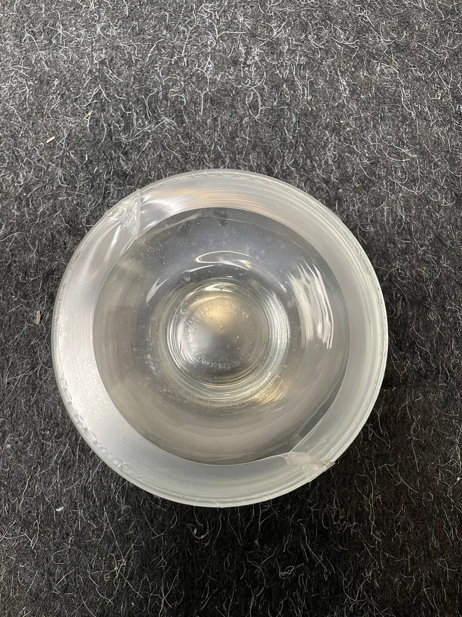 Duralex Theeglas Schotel