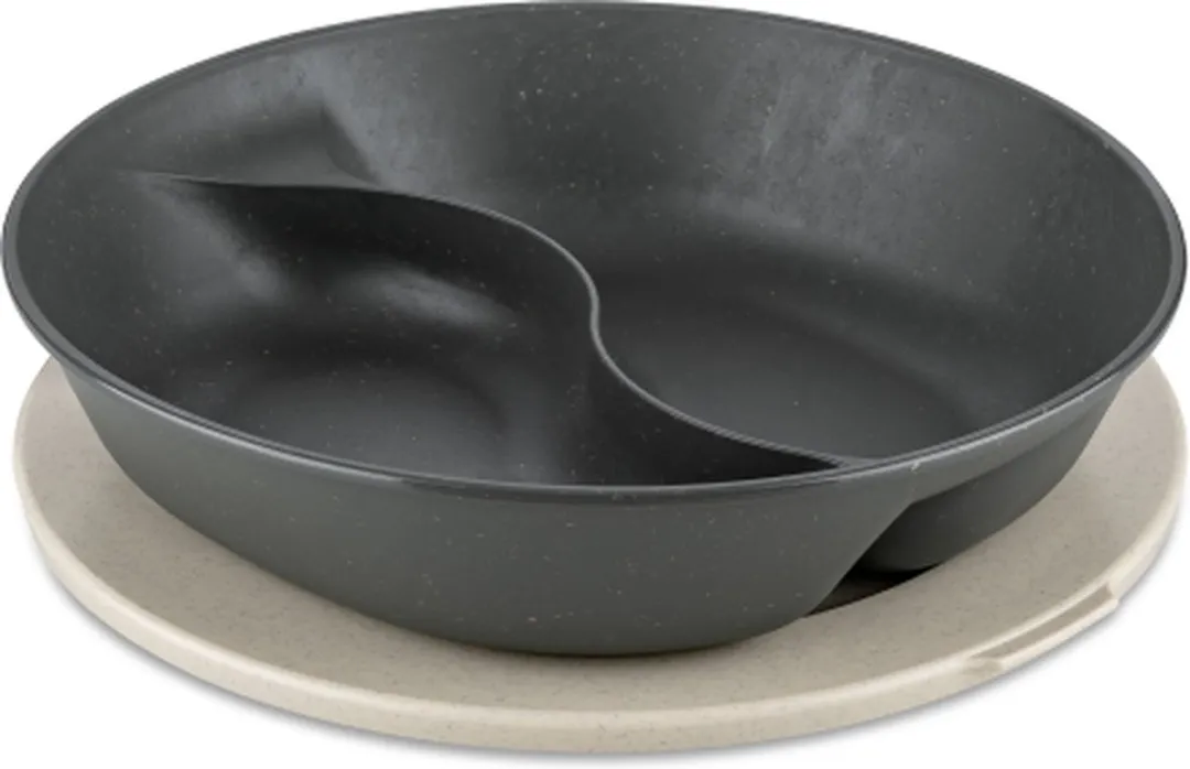 Koziol Gourmetbord Connect 1,5L