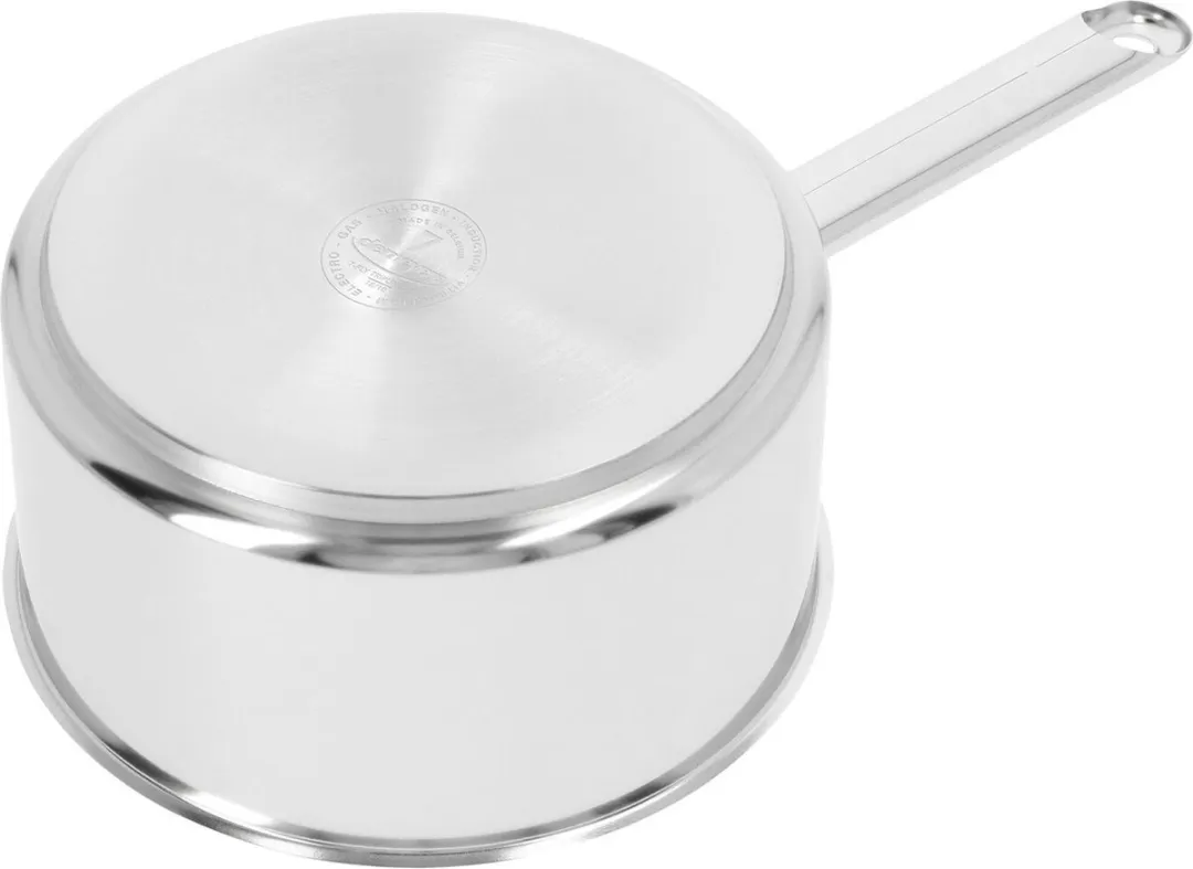 Demeyere Apollo Steelpan Ø18cm - Zilver