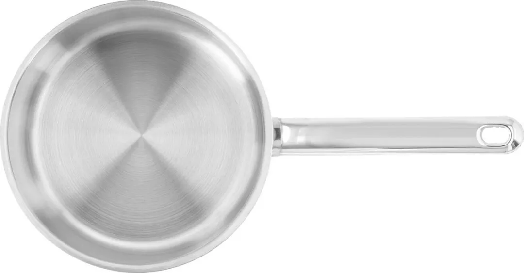 Demeyere Apollo Steelpan Ø18cm - Zilver