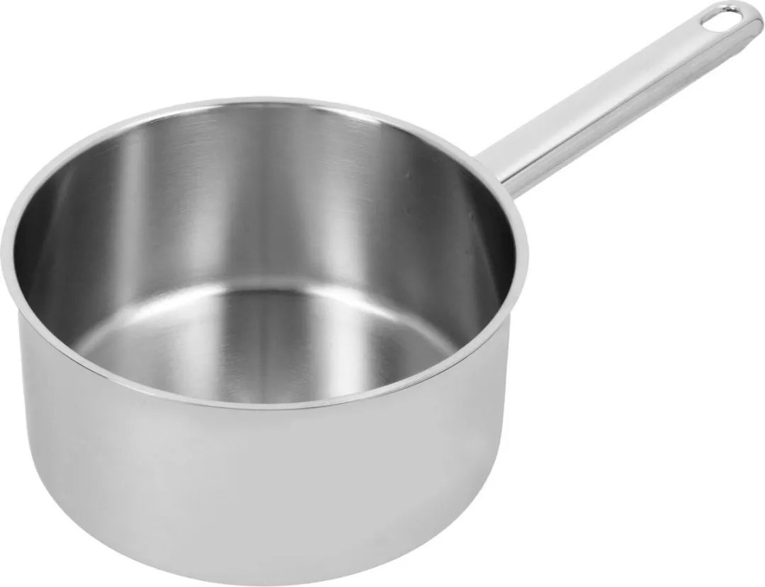 Demeyere Apollo Steelpan Ø18cm - Zilver