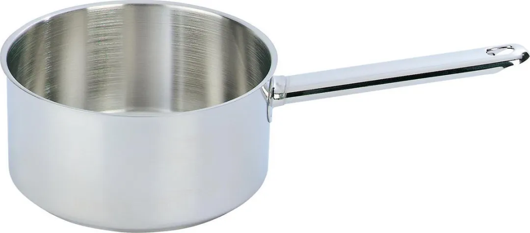 Demeyere Apollo Steelpan Ø18cm