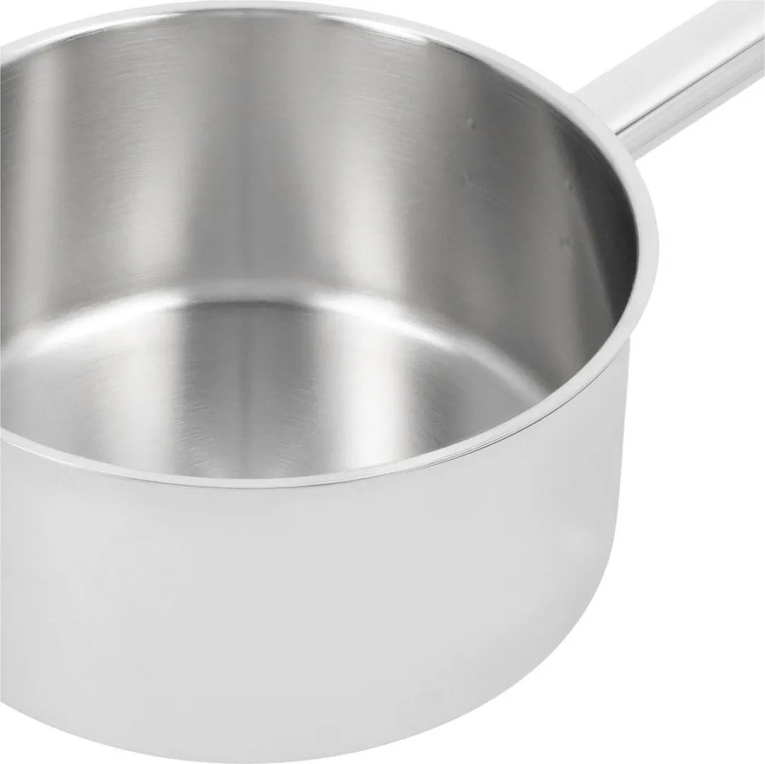 Demeyere Apollo Steelpan Ø18cm - Zilver
