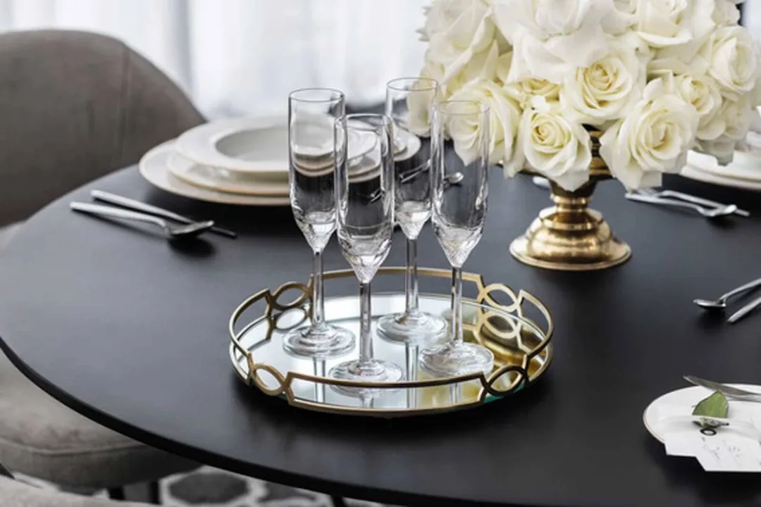 Villeroy & Boch Octavie Champagnefluit 0.16L - 1173900070