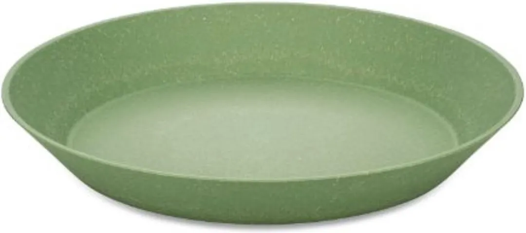 Koziol Diep Bord Connect Groen 24cm