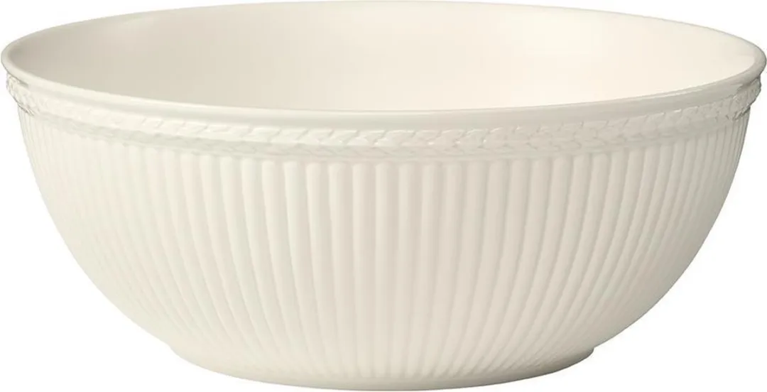 Wedgwood Edme Slaschaal 25cm