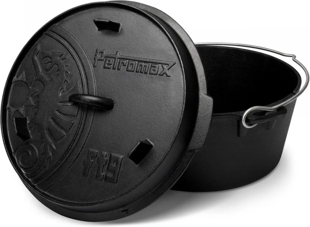 Petromax Dutch Oven FT9 7,5L - Multi