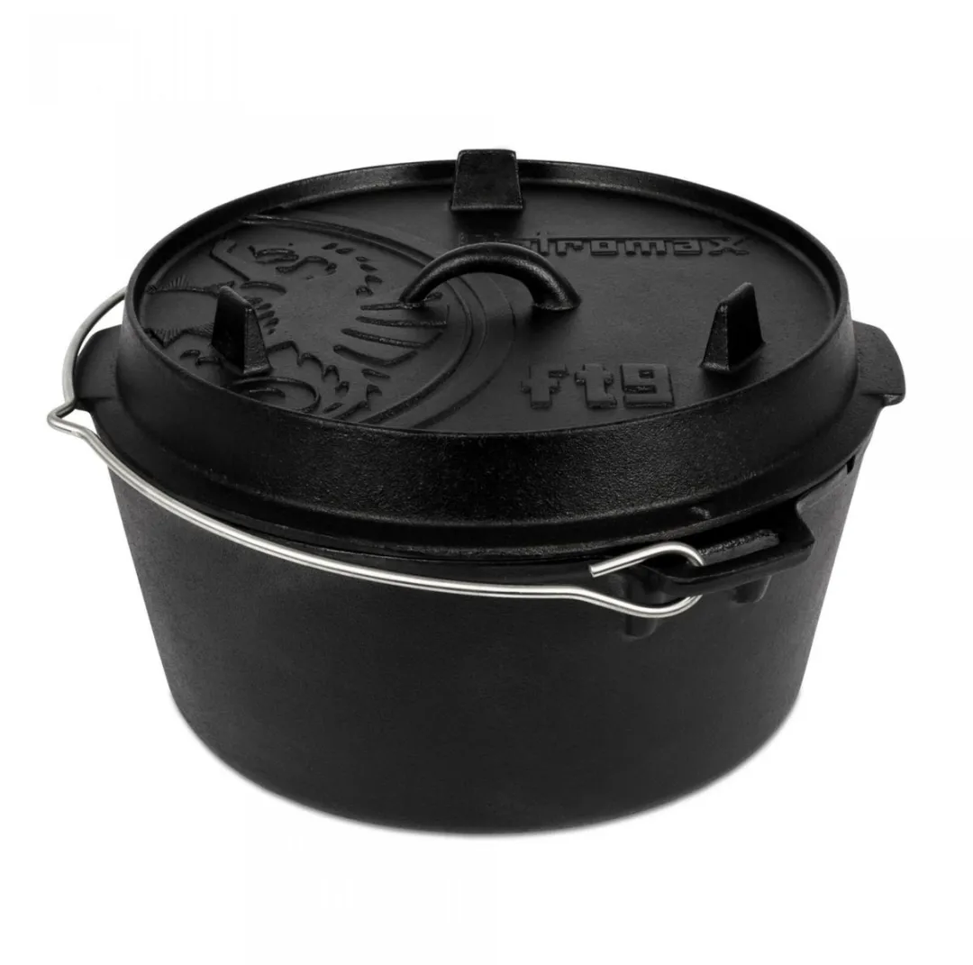 Petromax Dutch Oven FT9 7,5L - Multi