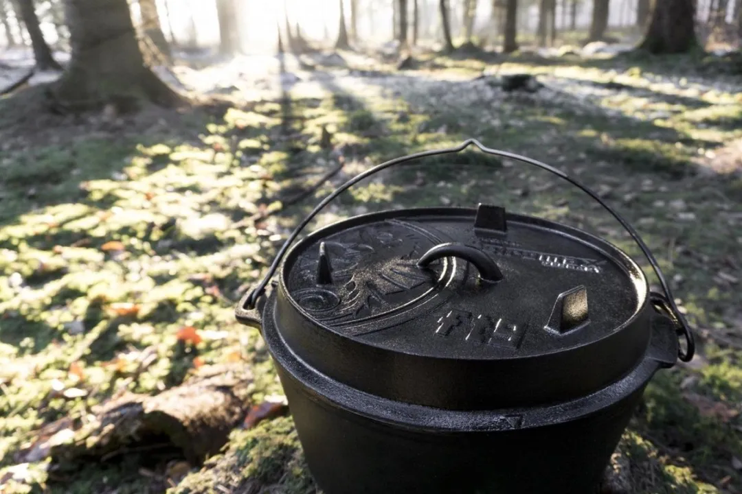 Petromax Dutch Oven FT9 7,5L - Multi