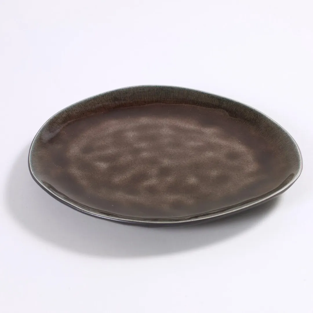Serax Pure by Pascale Naessens Dessertbord Ovaal
