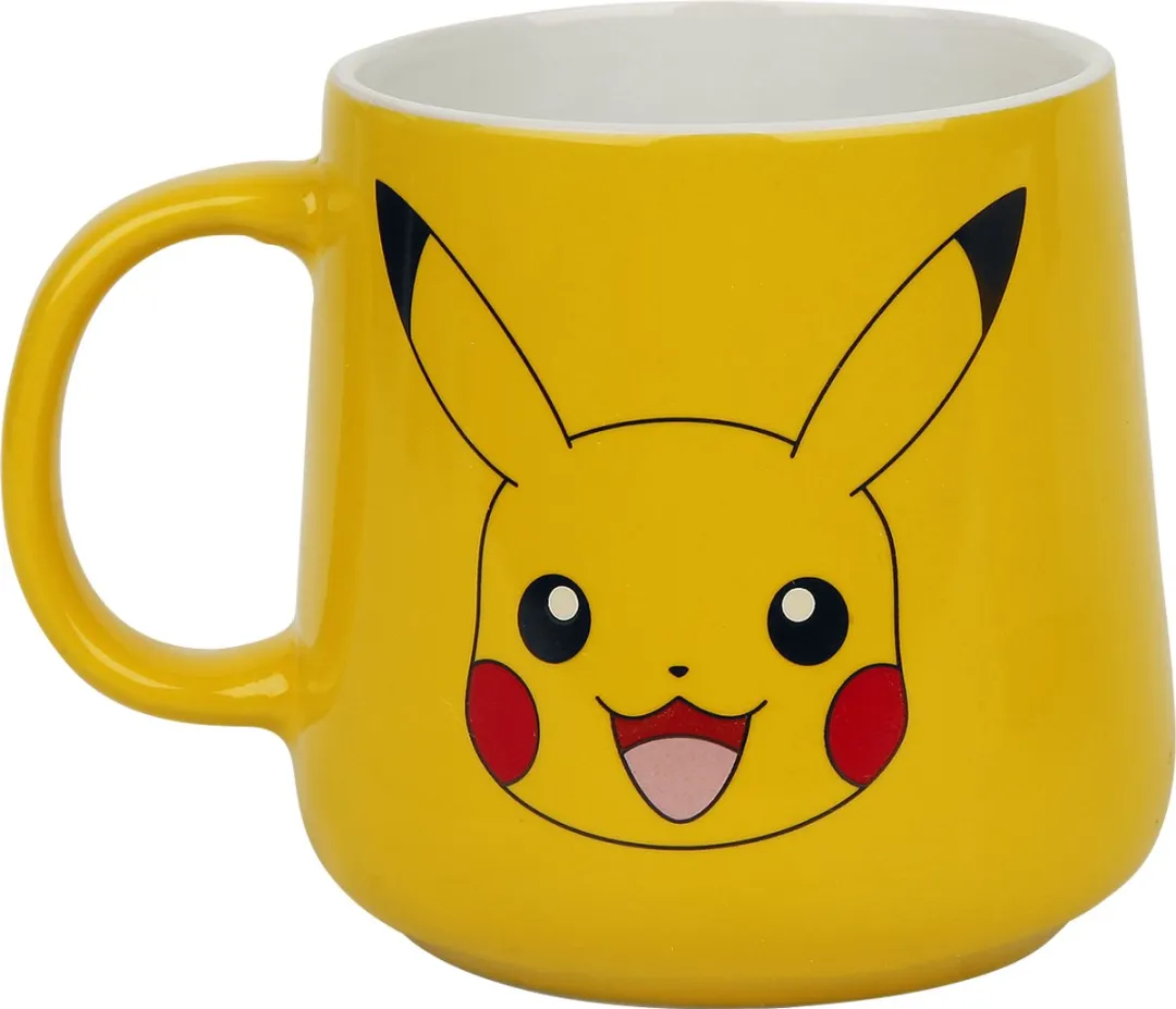 Pokémon Pikachu Mokken Set - UTTA5369_1