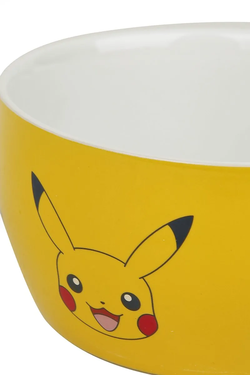 Pokémon Pikachu Mokken Set - UTTA5369_1