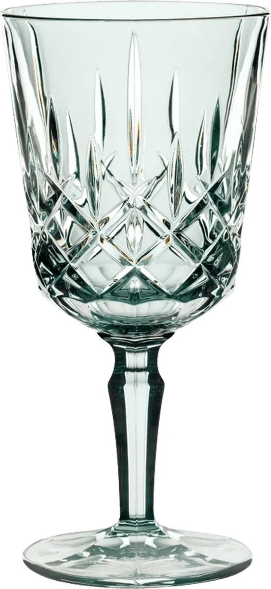 Nachtmann Noblesse Wijnglas 35,5 Cl Groen