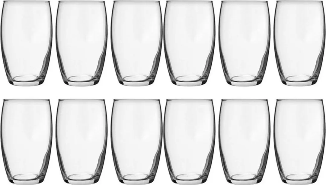 Cosy&Trendy Tumbler Waterglazen 360ml