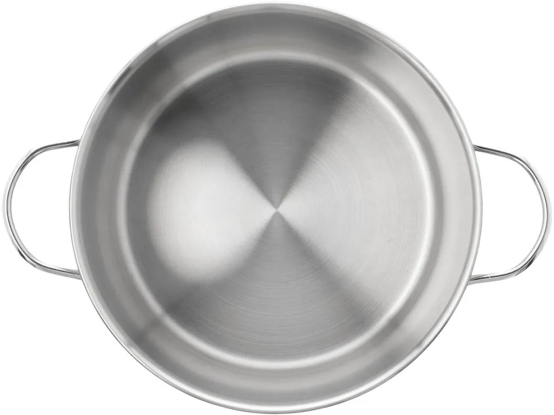 Demeyere Resto 3 Pannenset 5-delig - 16cm/1.5L