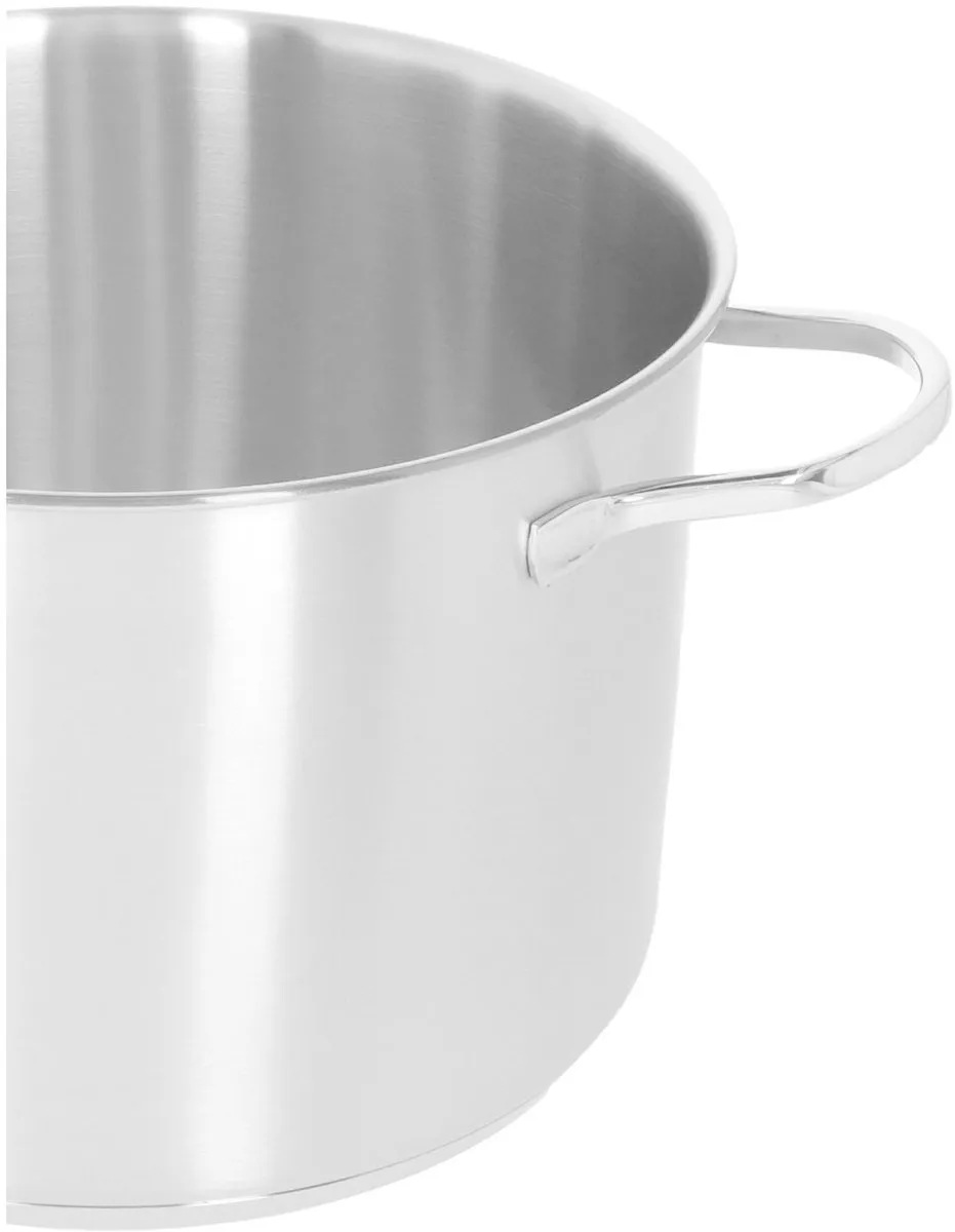 Demeyere Resto 3 Pannenset 5-delig - 16cm/1.5L