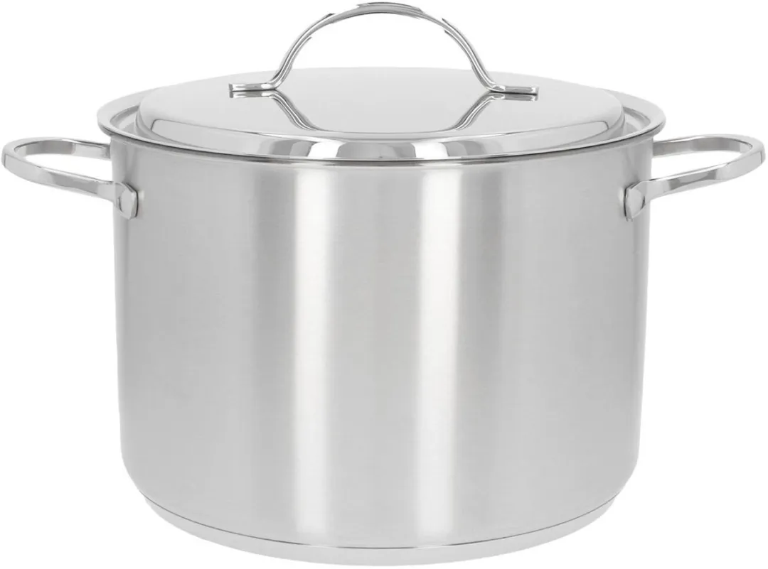 Demeyere Resto 3 Pannenset 5-delig - 16cm/1.5L