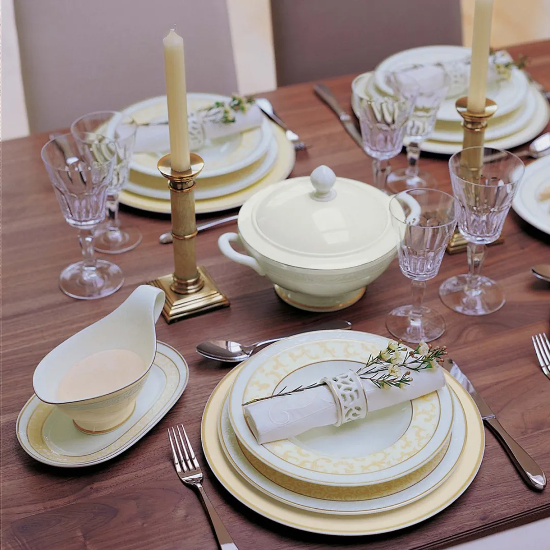 Villeroy & Boch Sauskom 0,40L - Multi