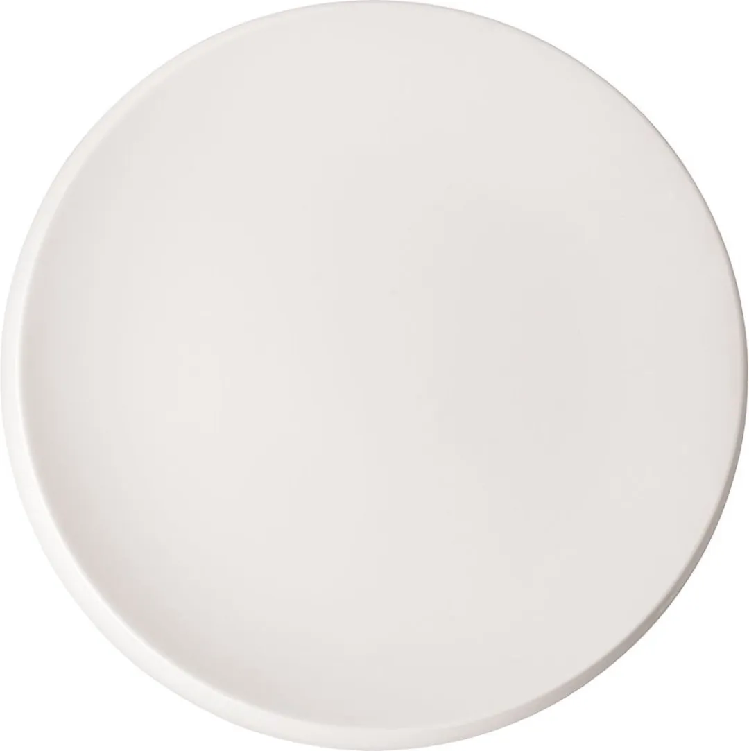 Villeroy & Boch NewMoon Onderbord 32cm - Wit