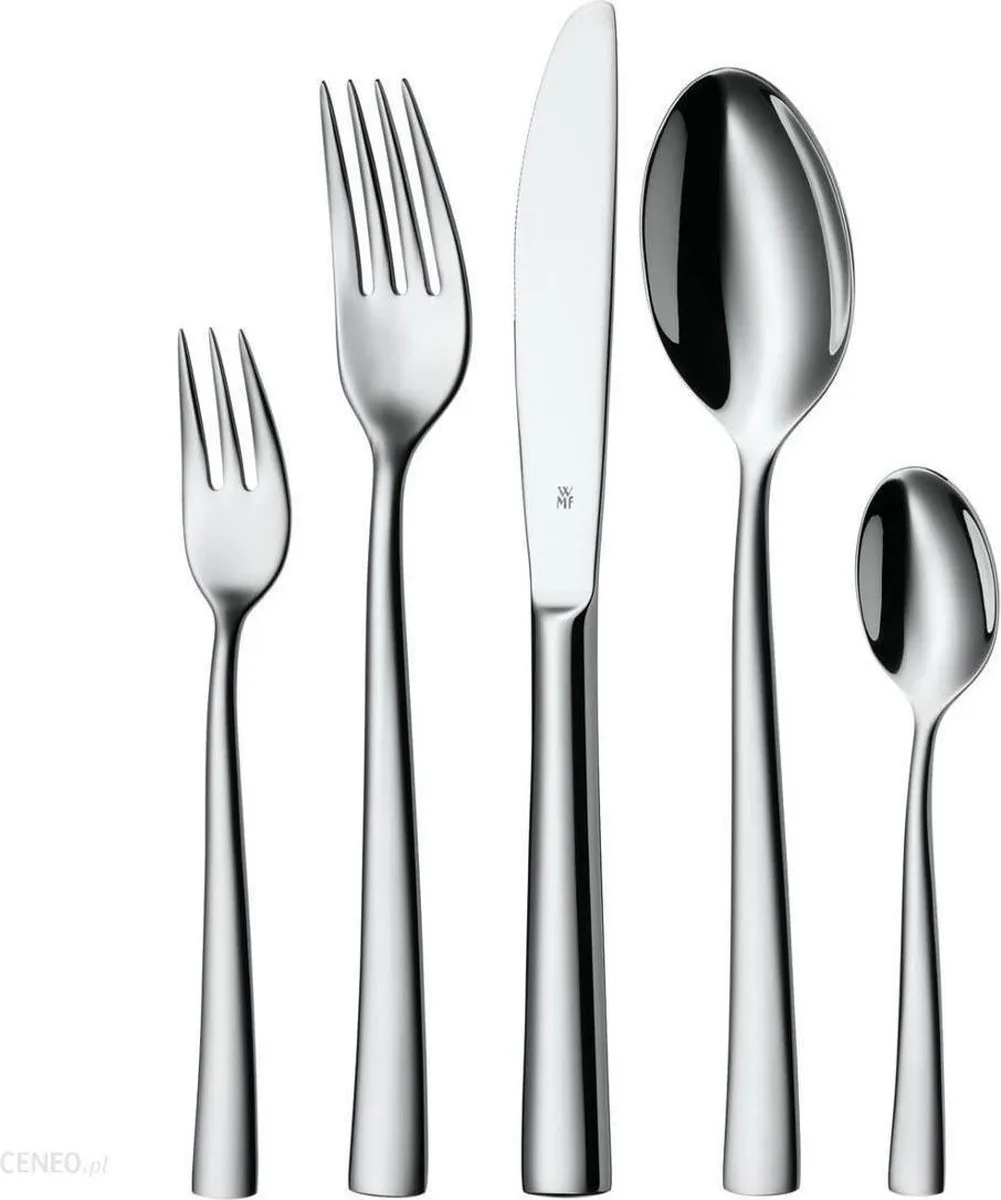 WMF Philadelphia Bestekset 60-delig