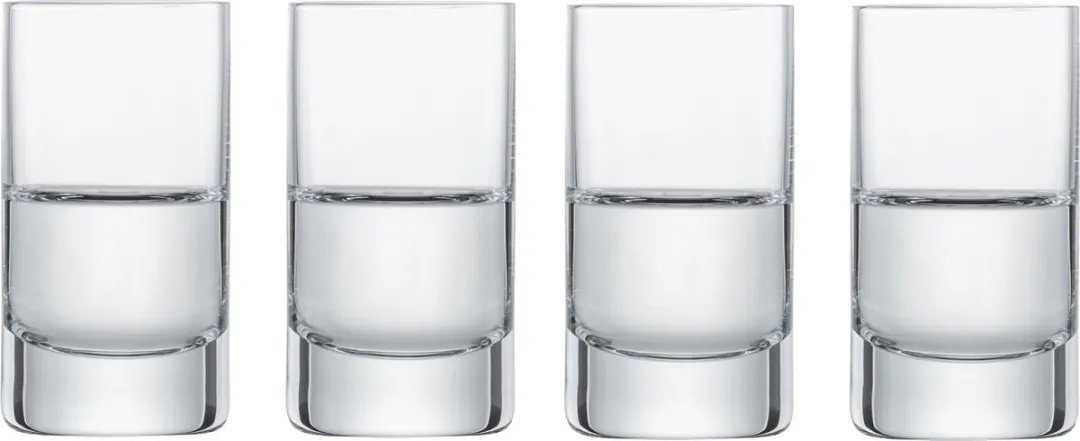 Zwiesel Glas Tavoro Shotglas 50ml