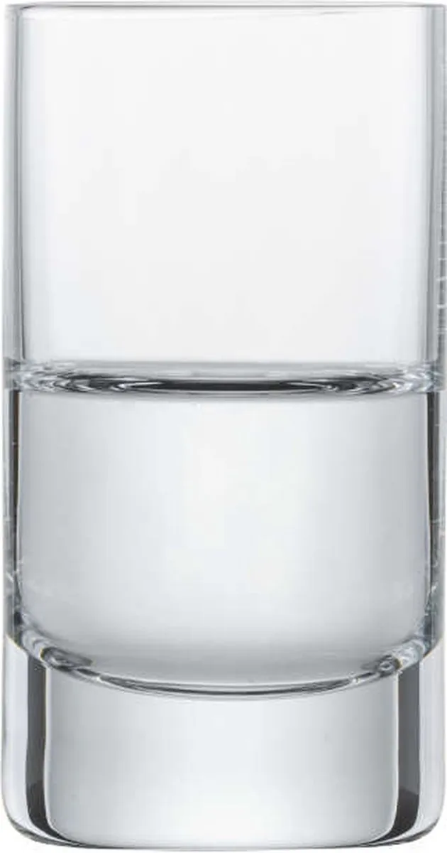 Zwiesel Glas Tavoro Shotglas 50ml - Set van 4