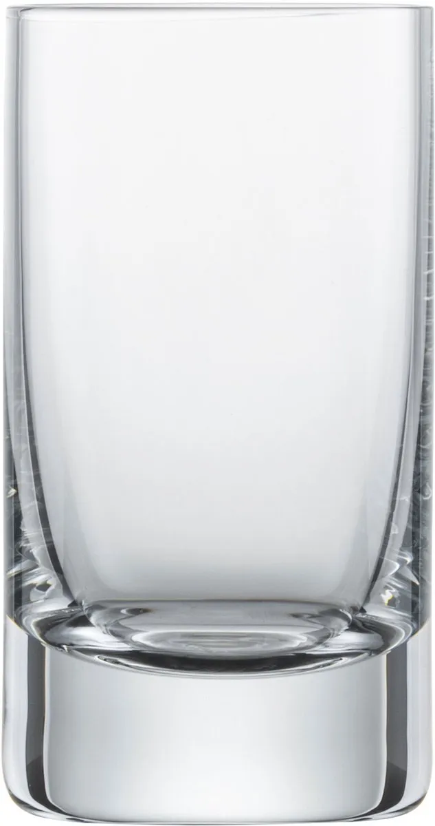 Zwiesel Glas Tavoro Shotglas 50ml - Set van 4 - afbeelding 6 van 6