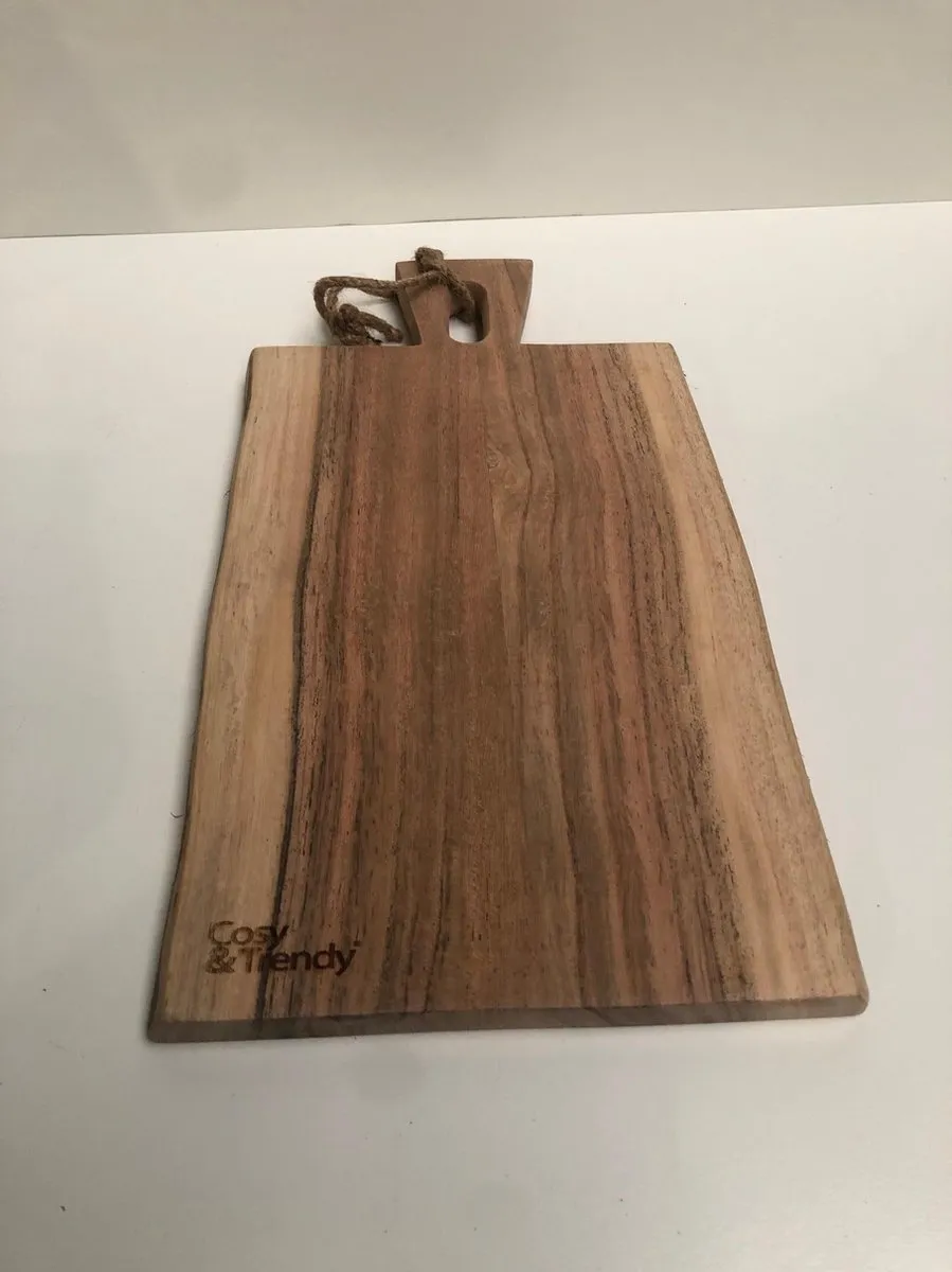 Cosy&Trendy Broodplank Hout 40,5x20cm