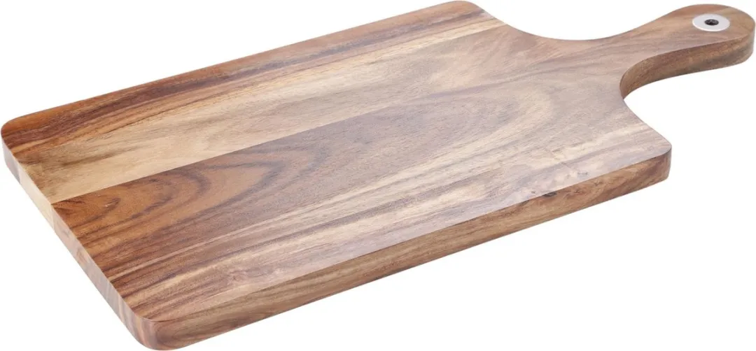 Cosy&Trendy Broodplank Hout 40,5x20cm - Bruin