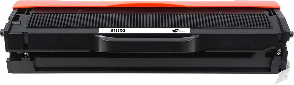 Samsung MLT-D111S Compatible Toner - 2000 Pagina's Zwart