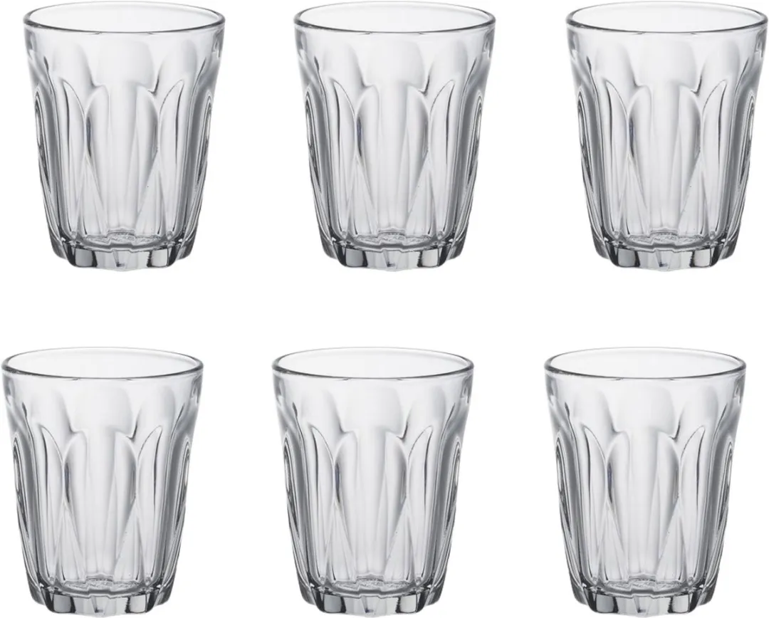 Duralex Provence Shotglas 90ml